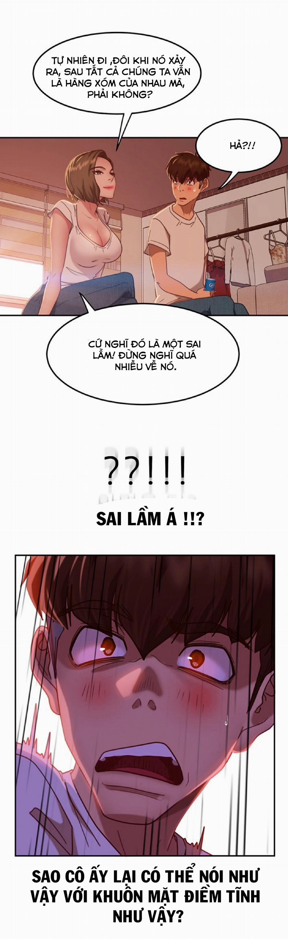 Một Ngày Rối Rắm 15 trang 11