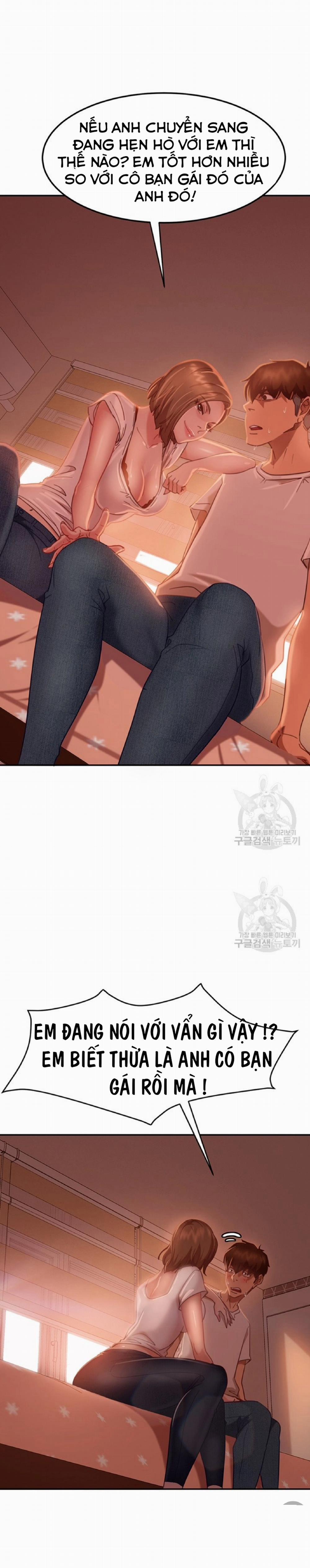 Một Ngày Rối Rắm 15 trang 18