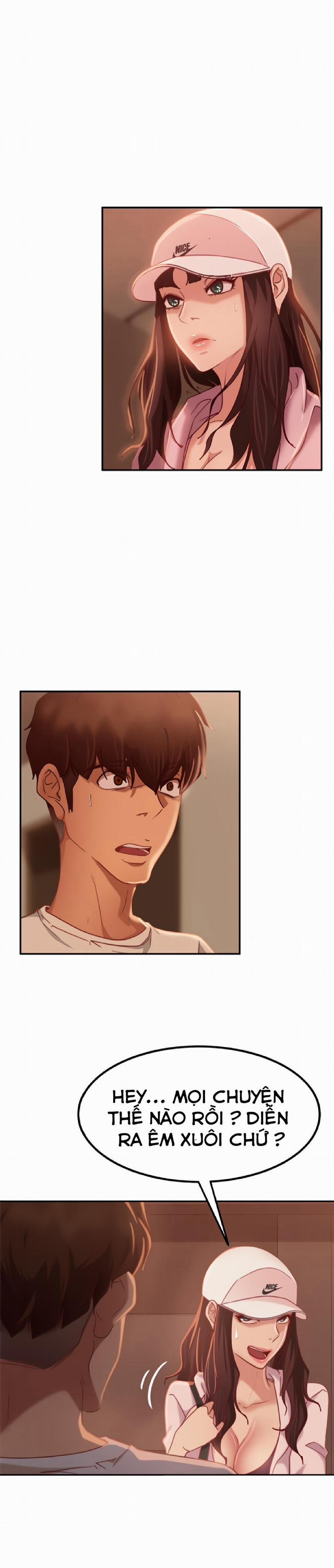 Một Ngày Rối Rắm 17 trang 0