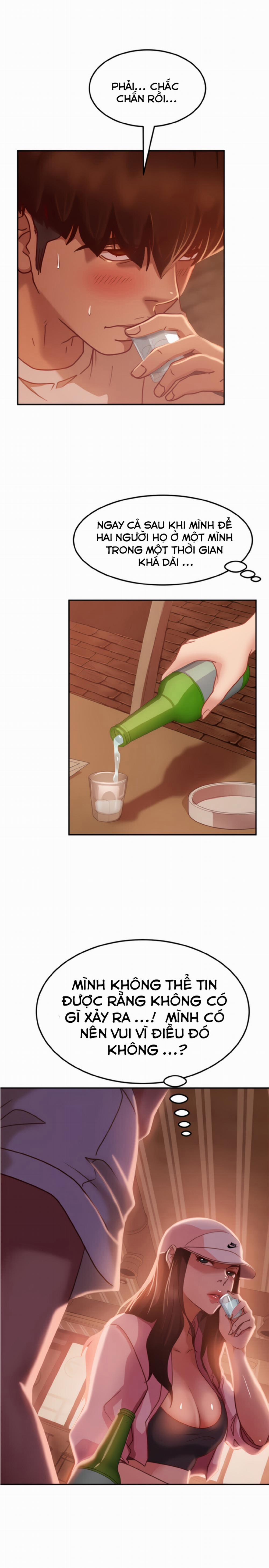 Một Ngày Rối Rắm 17 trang 14