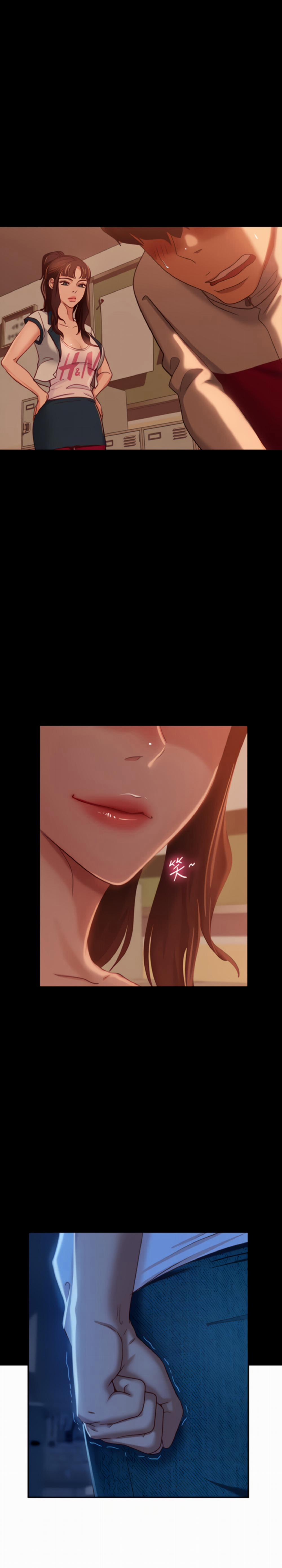 Một Ngày Rối Rắm 18 trang 15