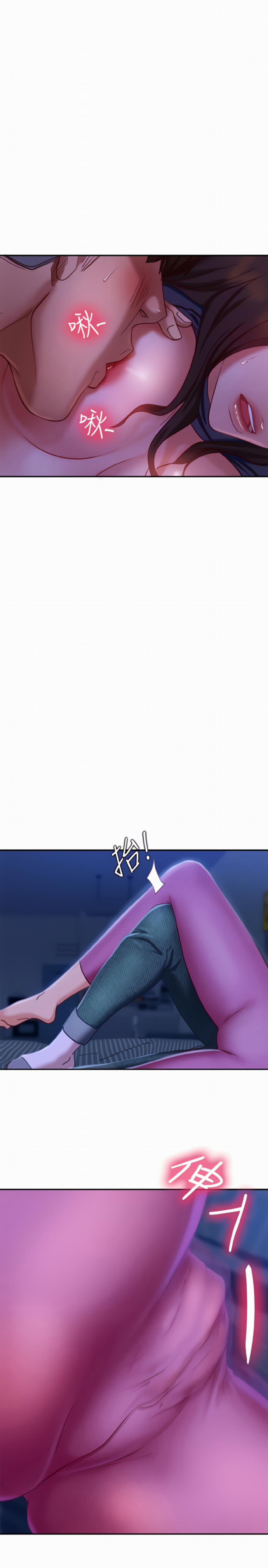 Một Ngày Rối Rắm 18 trang 21