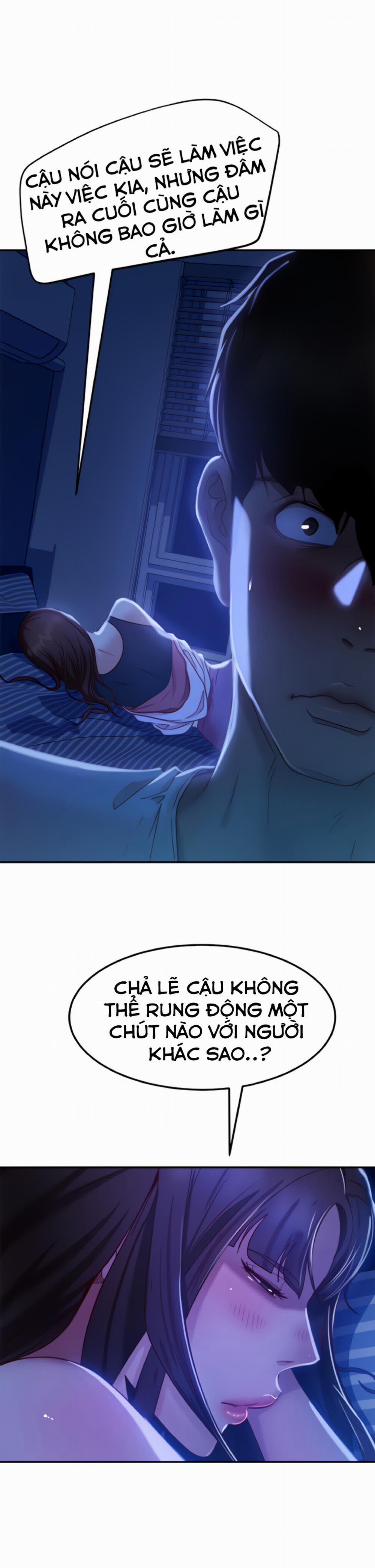 Một Ngày Rối Rắm 18 trang 8