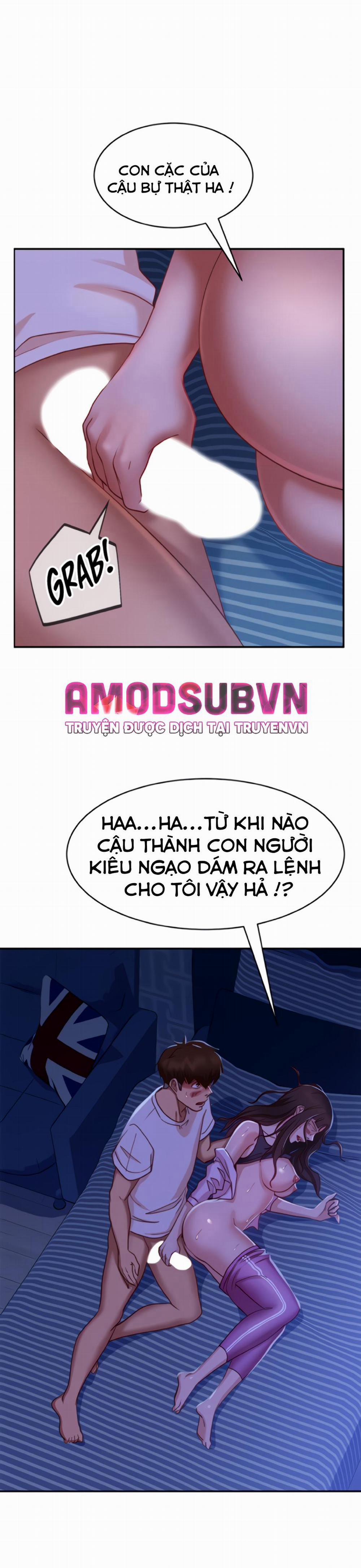 Một Ngày Rối Rắm 19 trang 1