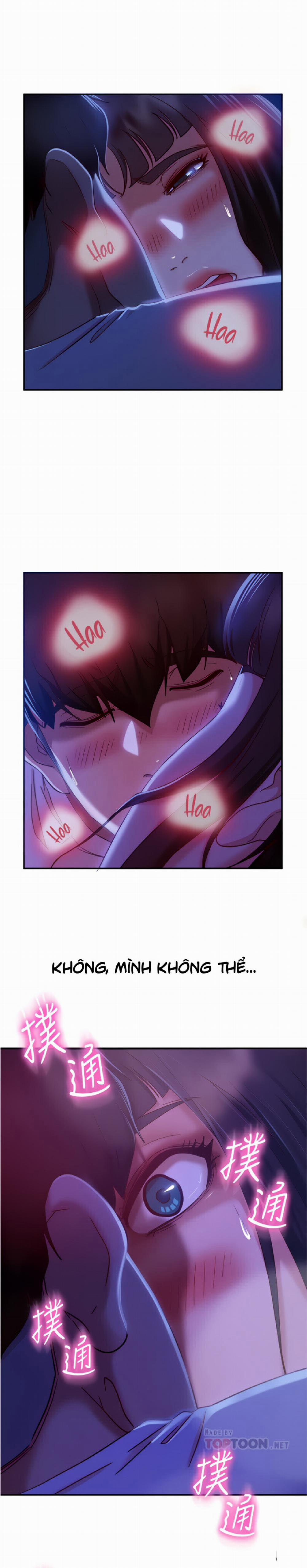 Một Ngày Rối Rắm 19 trang 9