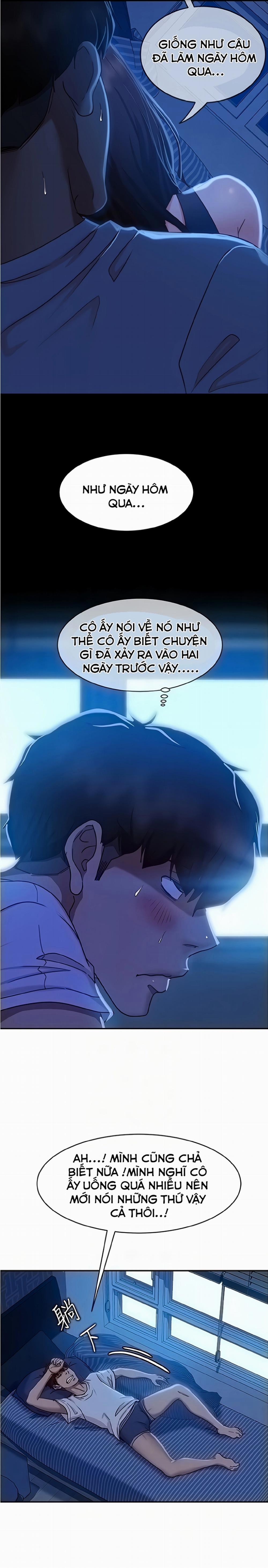 Một Ngày Rối Rắm 21 trang 7