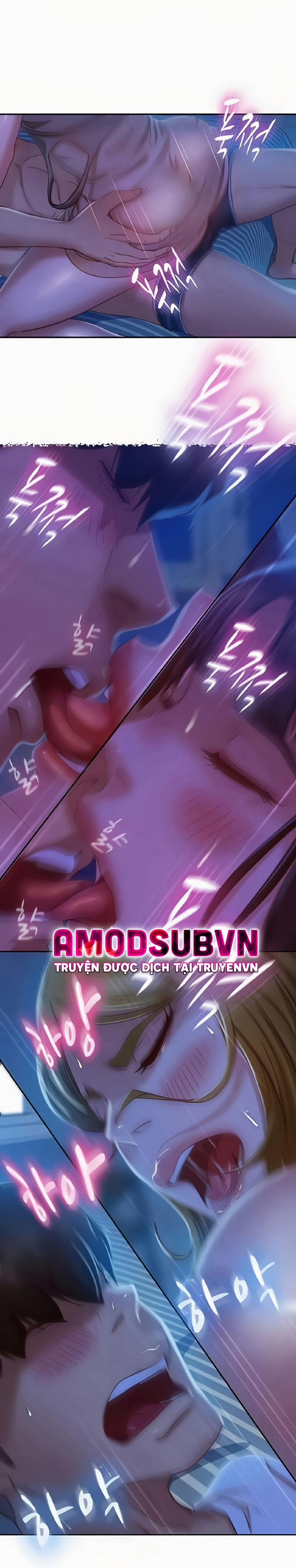 Một Ngày Rối Rắm 22 trang 18