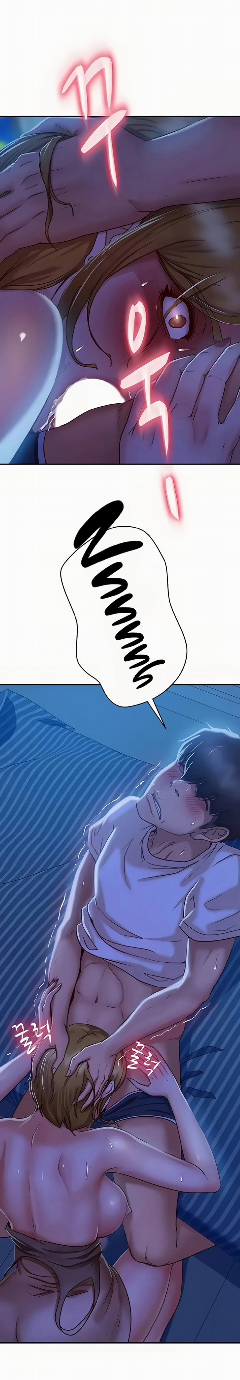 Một Ngày Rối Rắm 22 trang 23