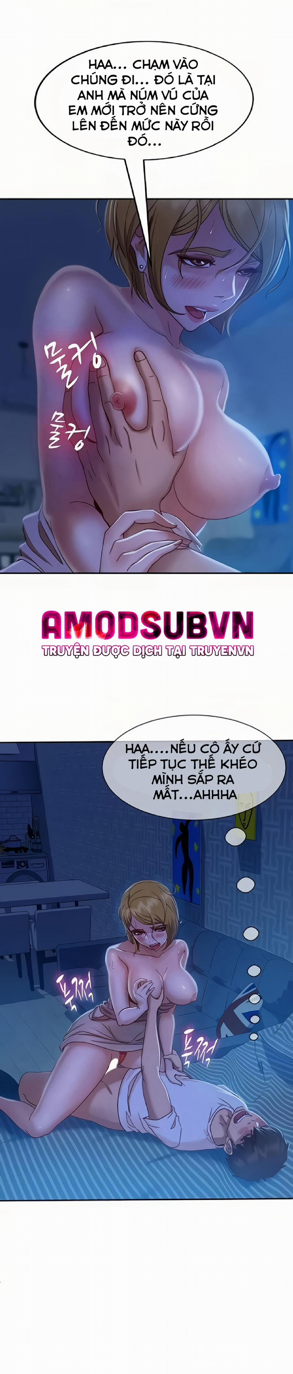 Một Ngày Rối Rắm 22 trang 9