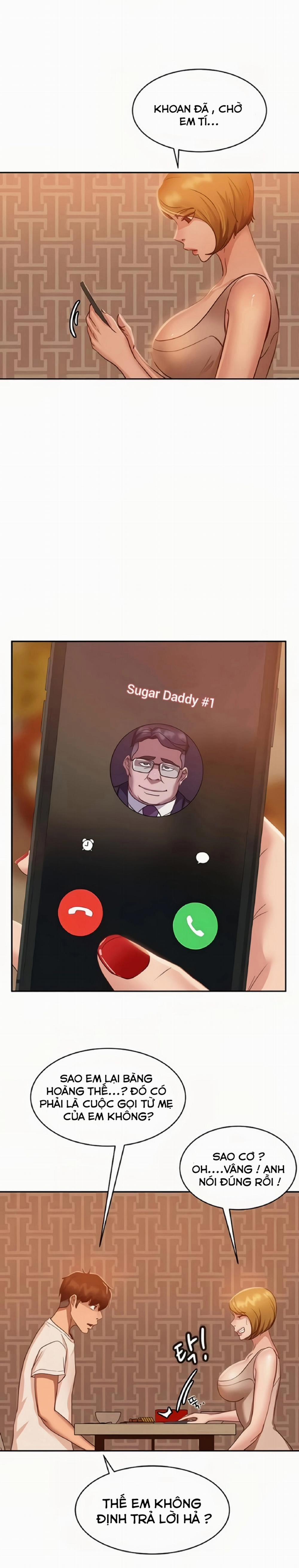 Một Ngày Rối Rắm 23 trang 13