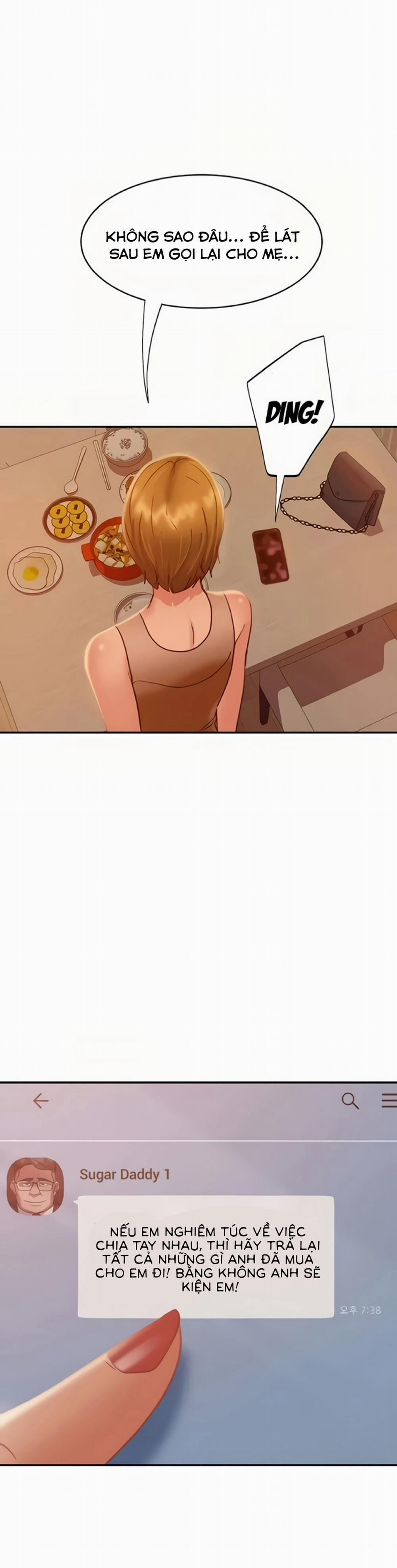 Một Ngày Rối Rắm 23 trang 14