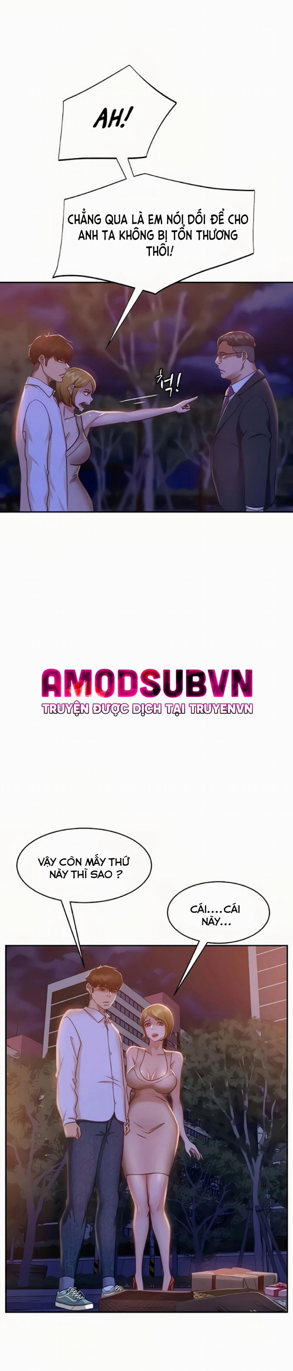 Một Ngày Rối Rắm 24 trang 15