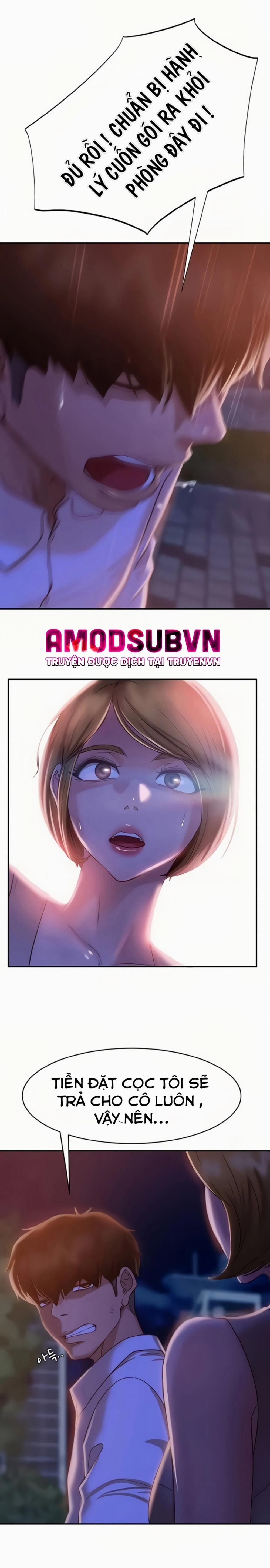 Một Ngày Rối Rắm 24 trang 18