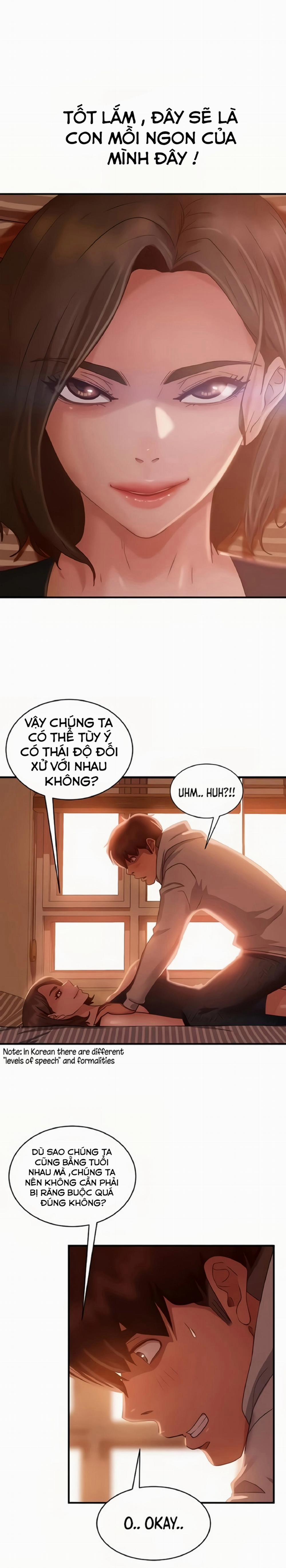 Một Ngày Rối Rắm 25 trang 11