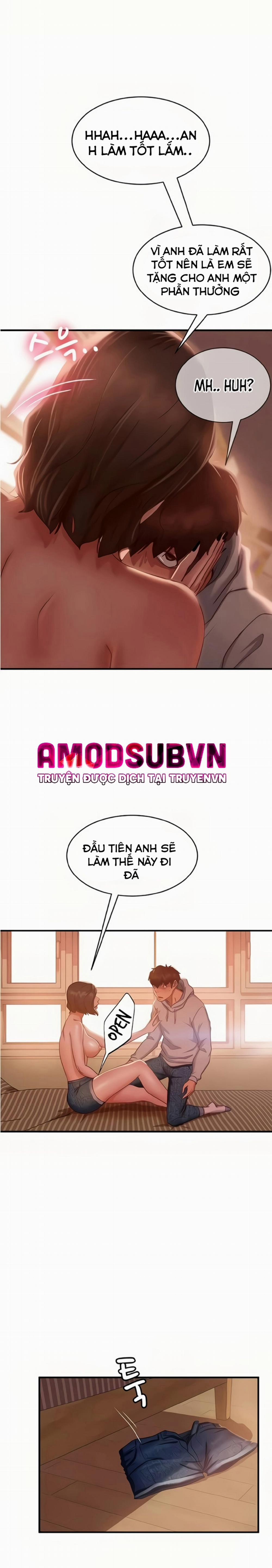 Một Ngày Rối Rắm 25 trang 16