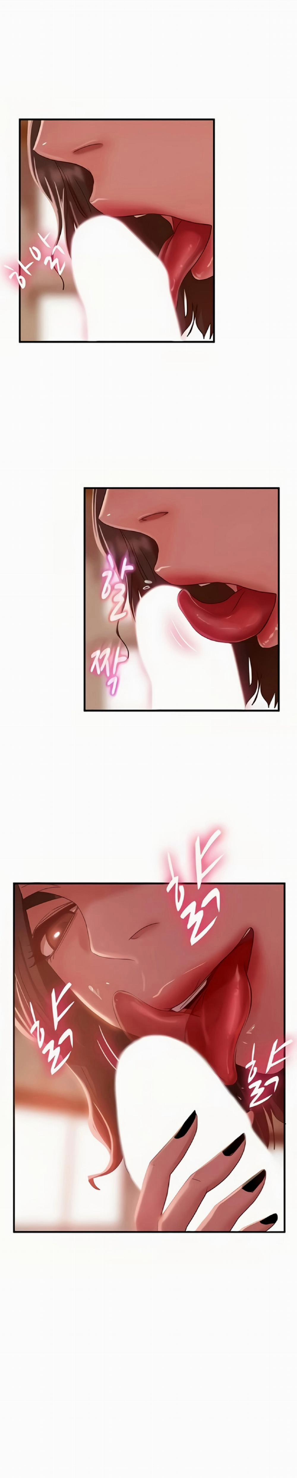 Một Ngày Rối Rắm 25 trang 18