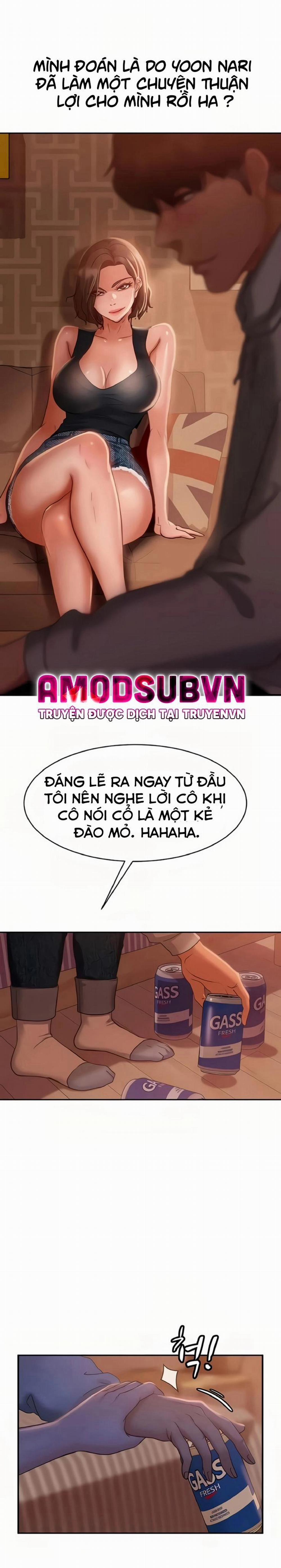 Một Ngày Rối Rắm 25 trang 2