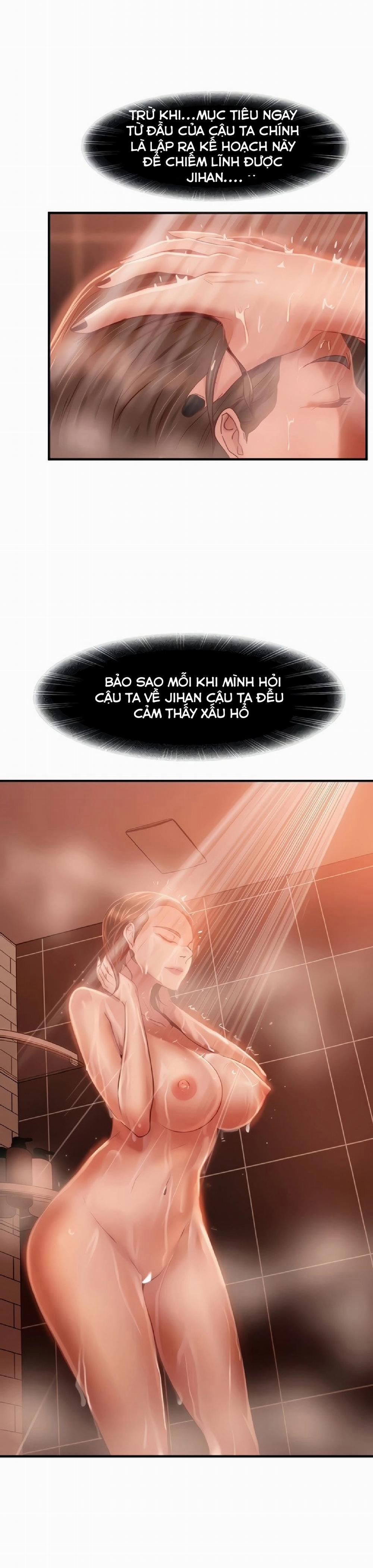 Một Ngày Rối Rắm 27 trang 5