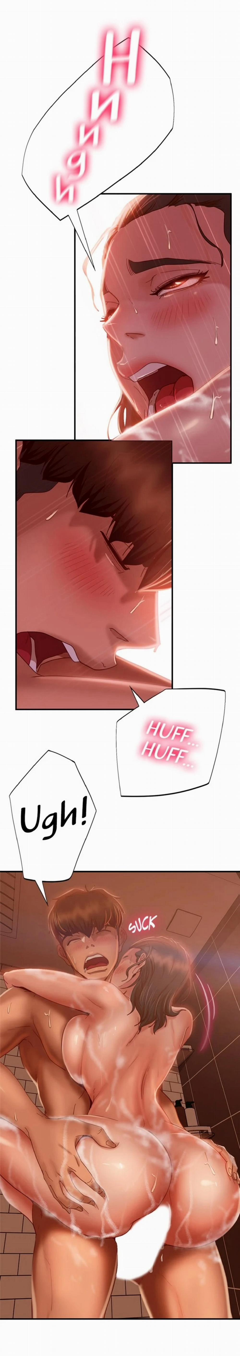 Một Ngày Rối Rắm 28 trang 18