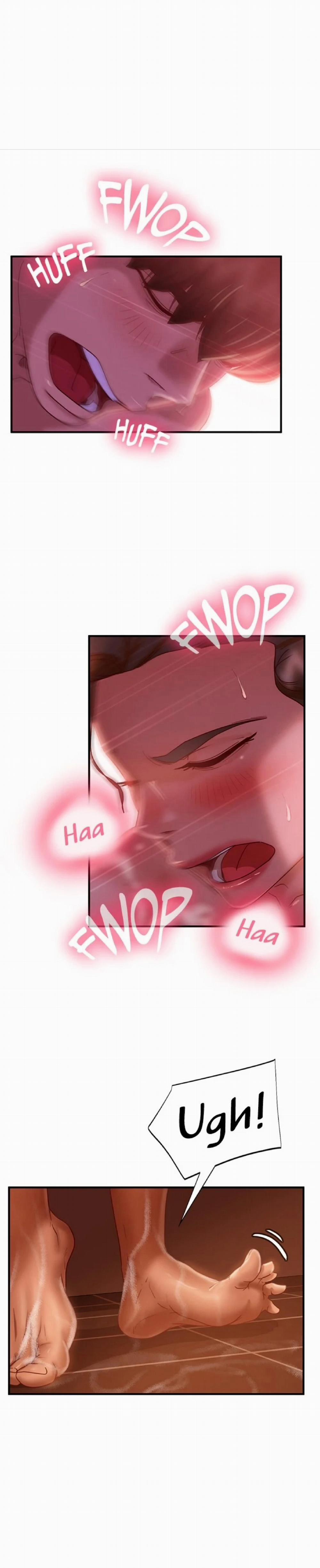 Một Ngày Rối Rắm 28 trang 21