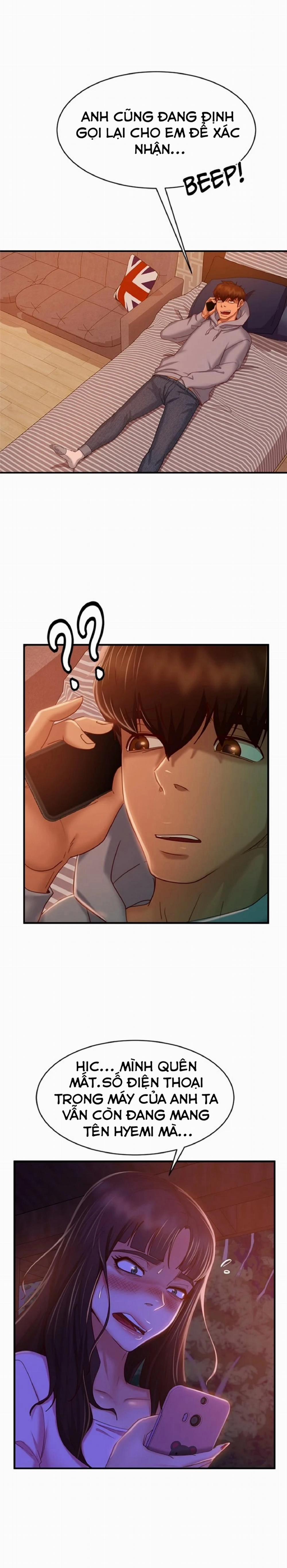 Một Ngày Rối Rắm 29 trang 17