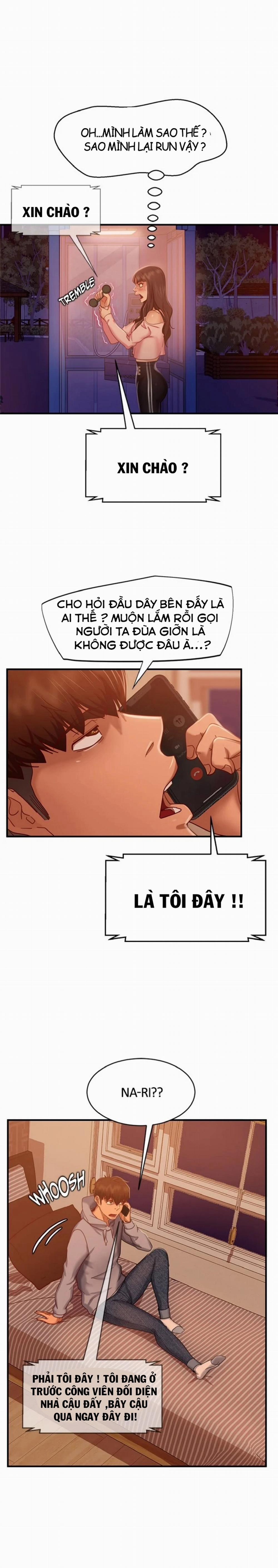 Một Ngày Rối Rắm 29 trang 19