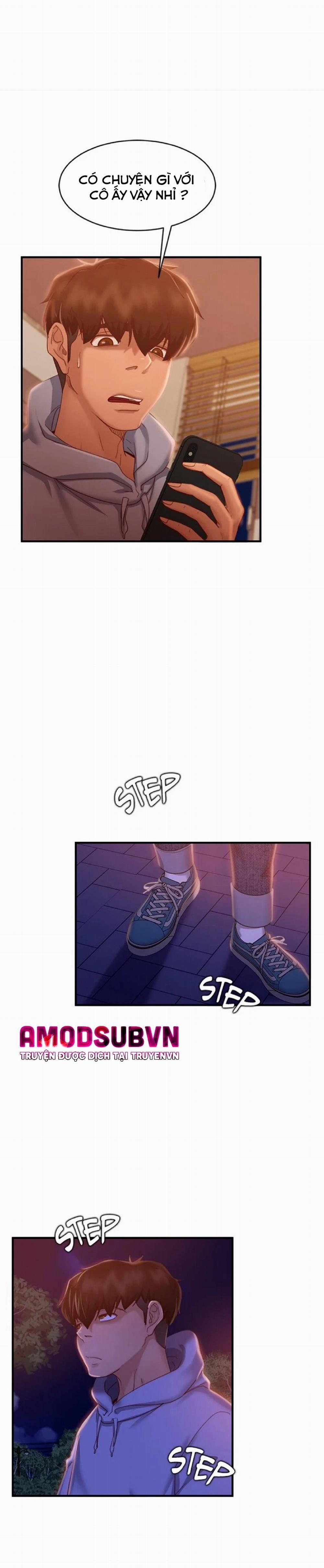 Một Ngày Rối Rắm 29 trang 20