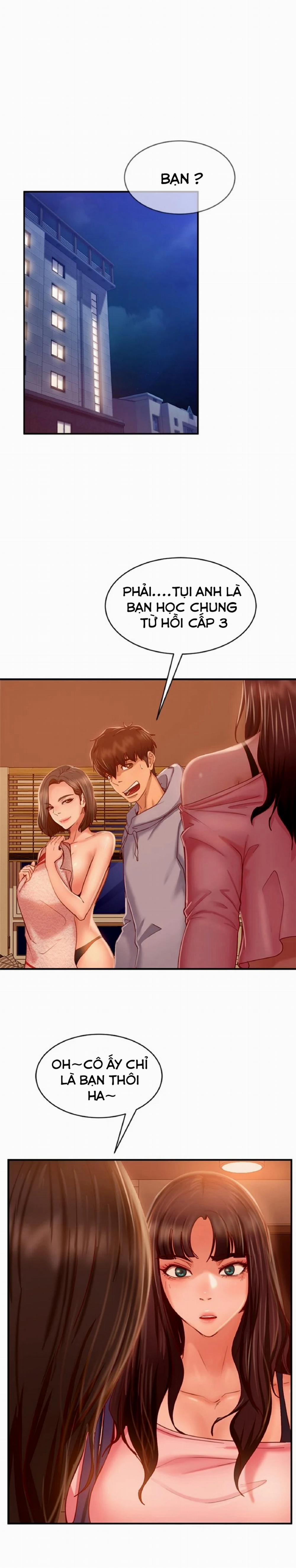 Một Ngày Rối Rắm 29 trang 5