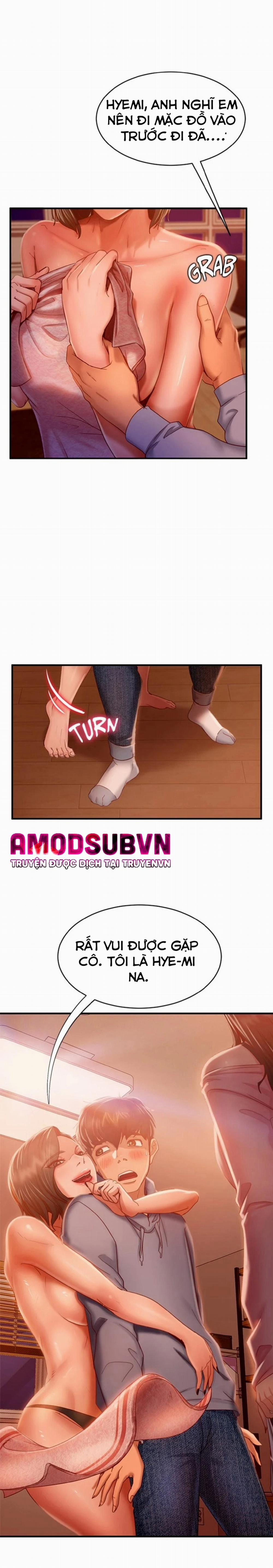 Một Ngày Rối Rắm 29 trang 6