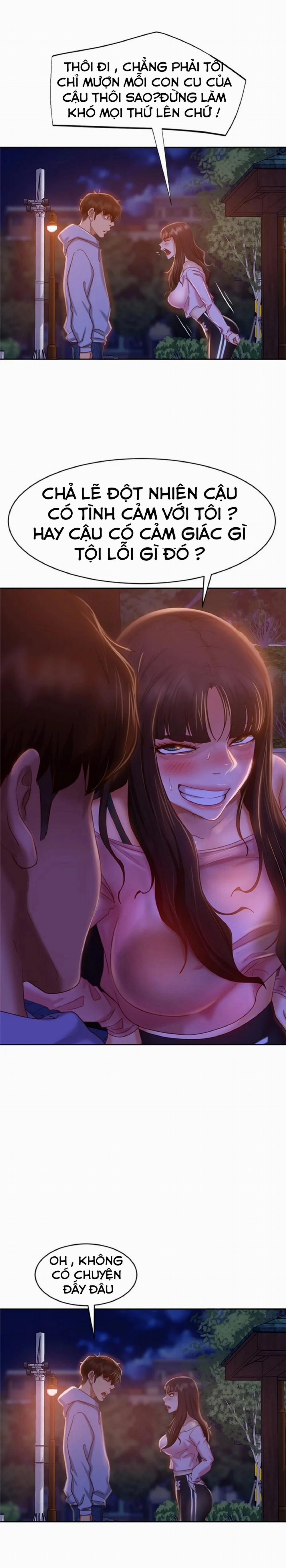 Một Ngày Rối Rắm 30 trang 11