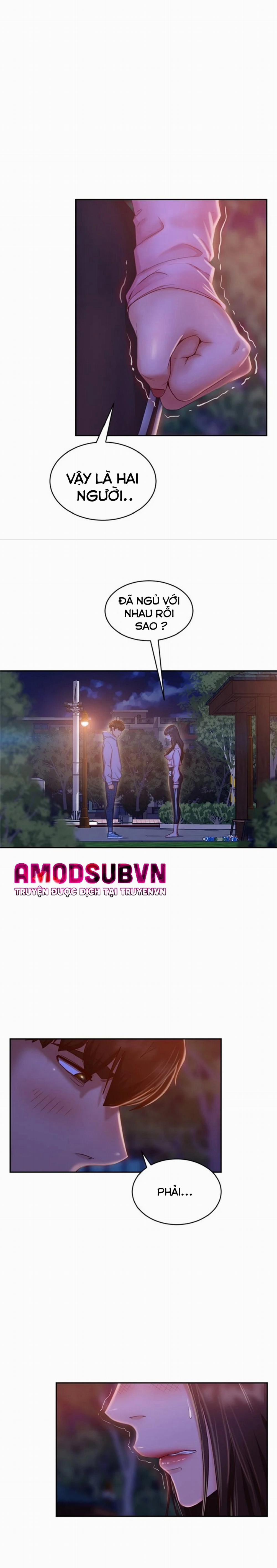 Một Ngày Rối Rắm 30 trang 8