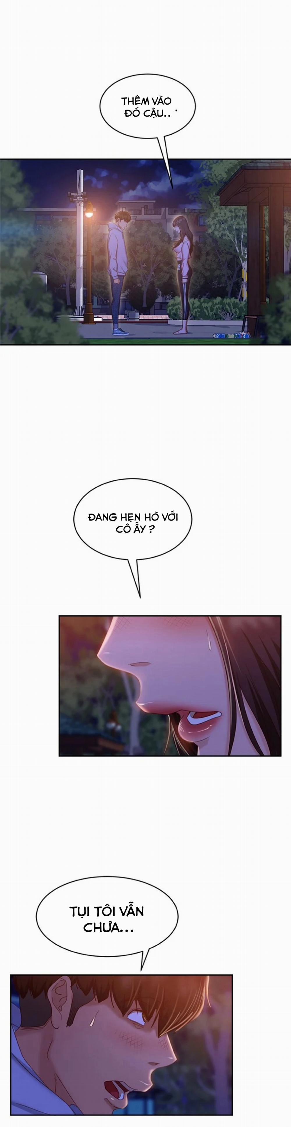 Một Ngày Rối Rắm 30 trang 9