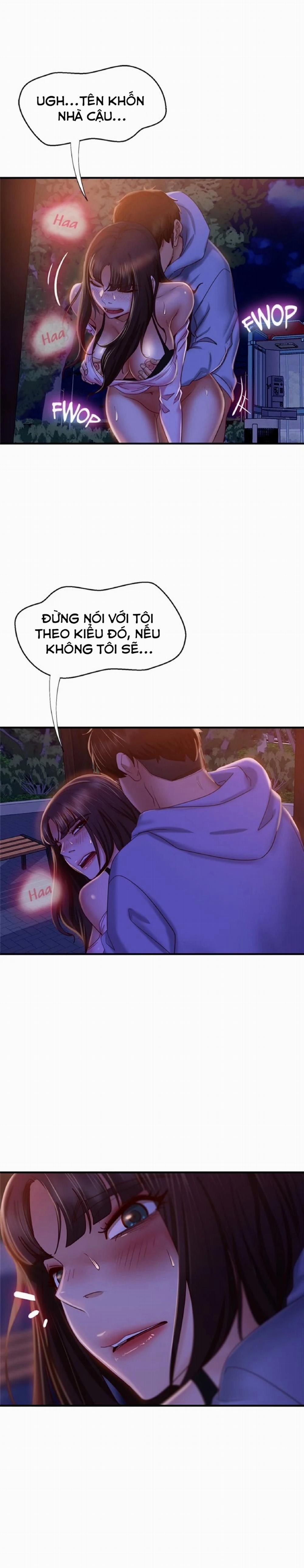 Một Ngày Rối Rắm 31 trang 19