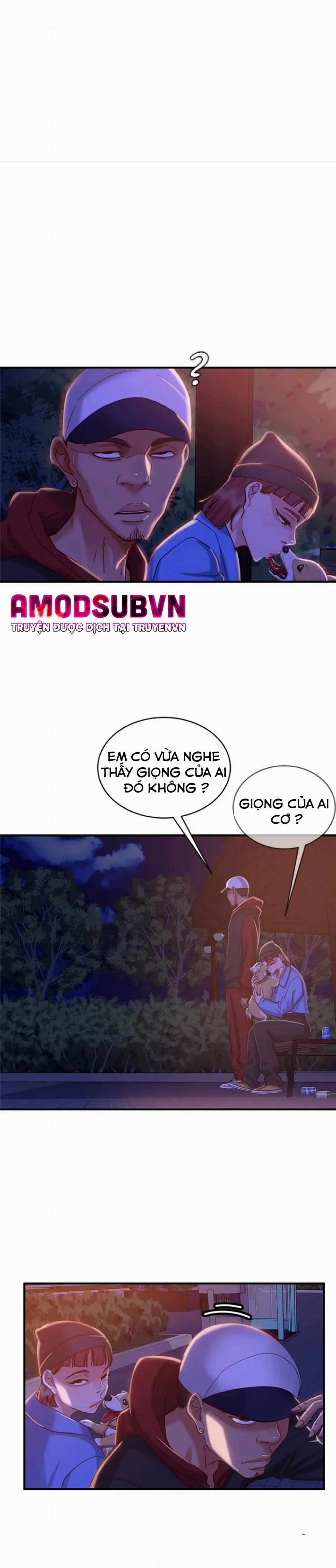 Một Ngày Rối Rắm 32 trang 11