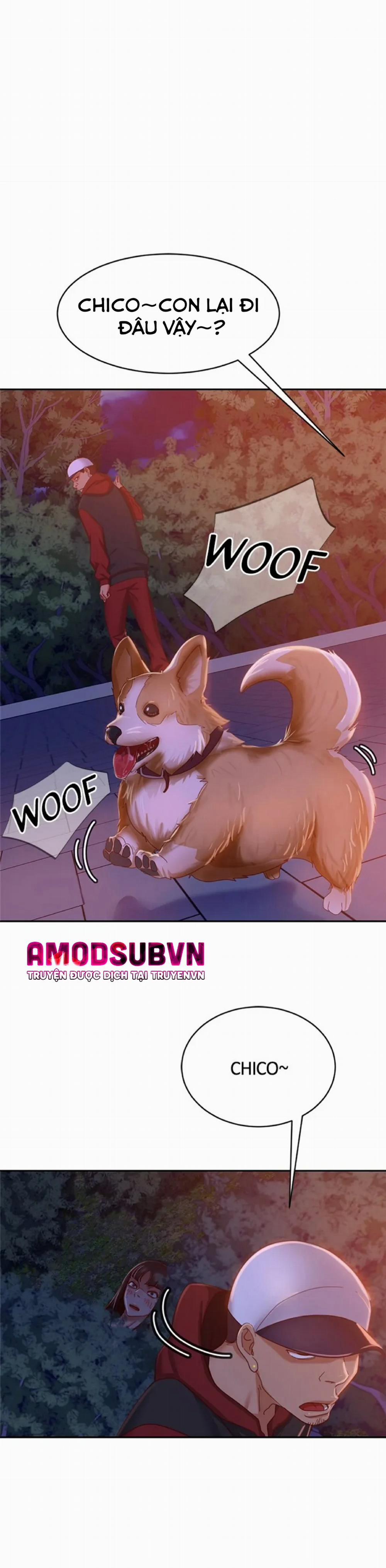 Một Ngày Rối Rắm 32 trang 18