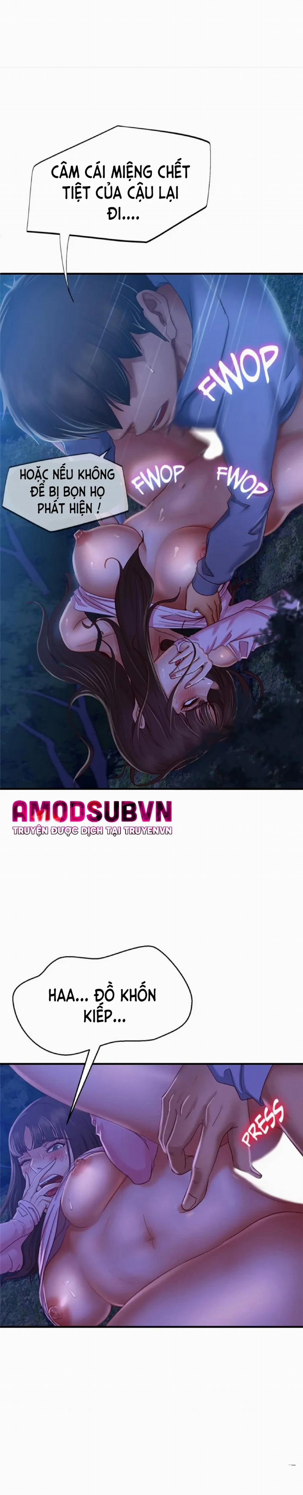 Một Ngày Rối Rắm 32 trang 9