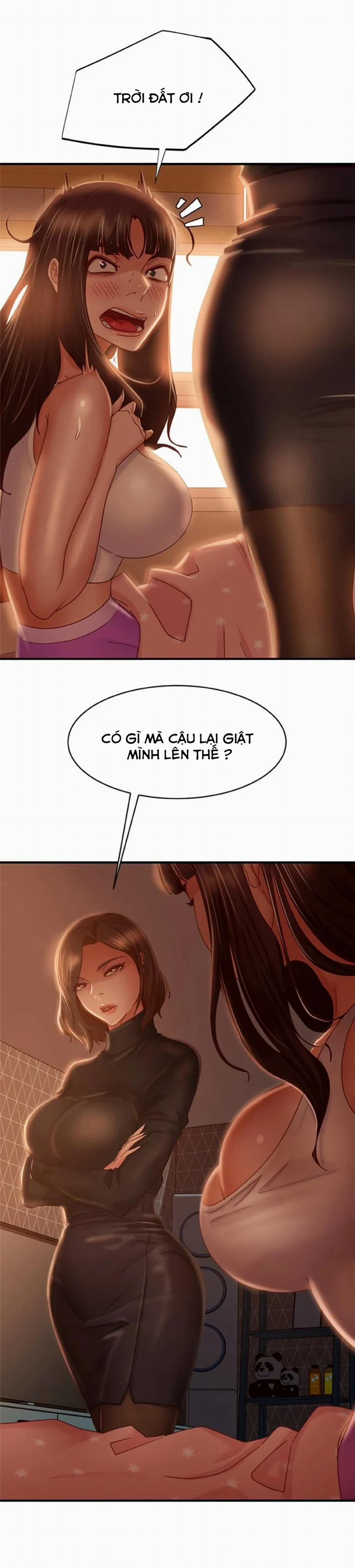 Một Ngày Rối Rắm 33 trang 16