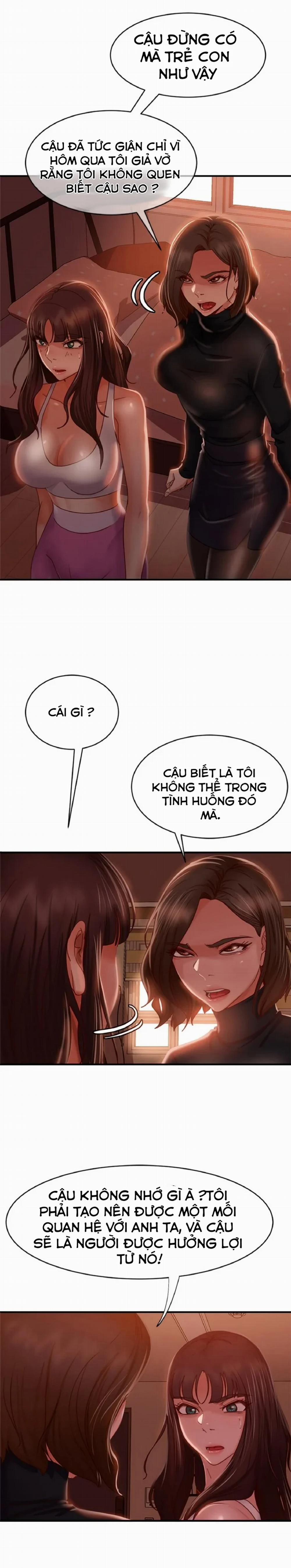 Một Ngày Rối Rắm 33 trang 20