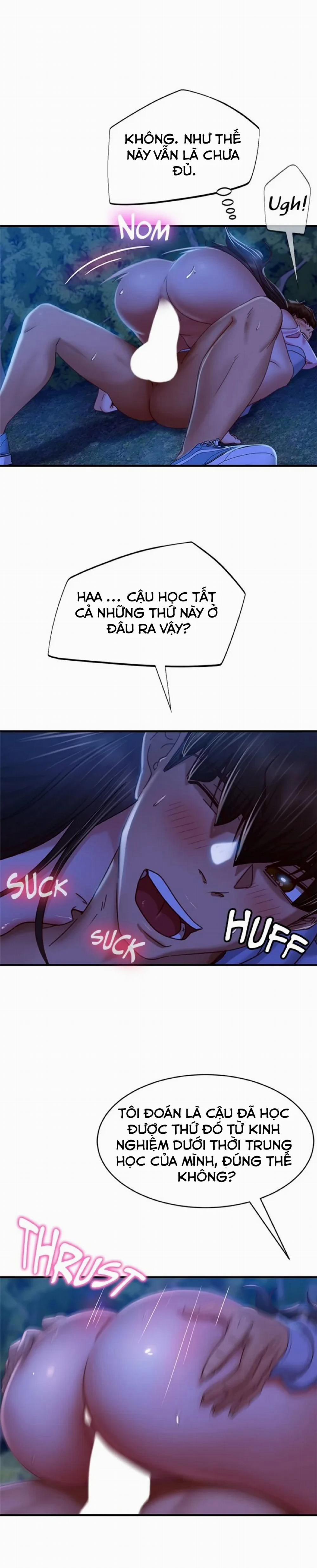 Một Ngày Rối Rắm 33 trang 6