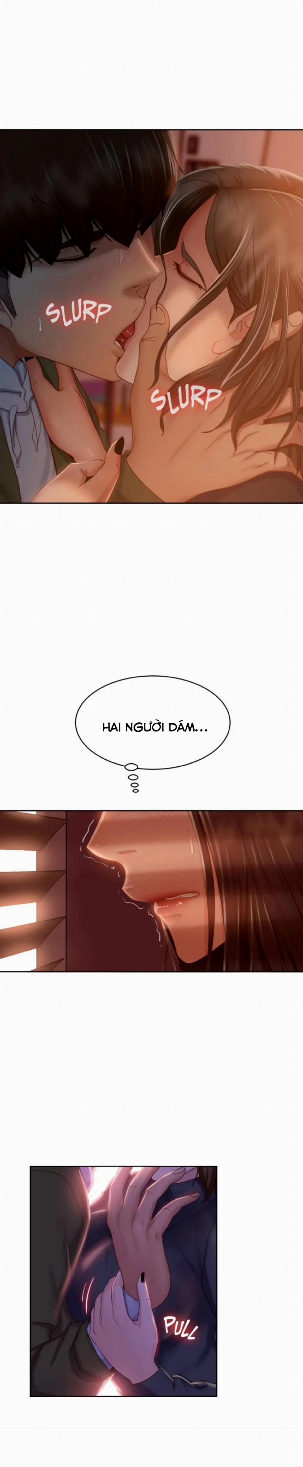 Một Ngày Rối Rắm 34 trang 18