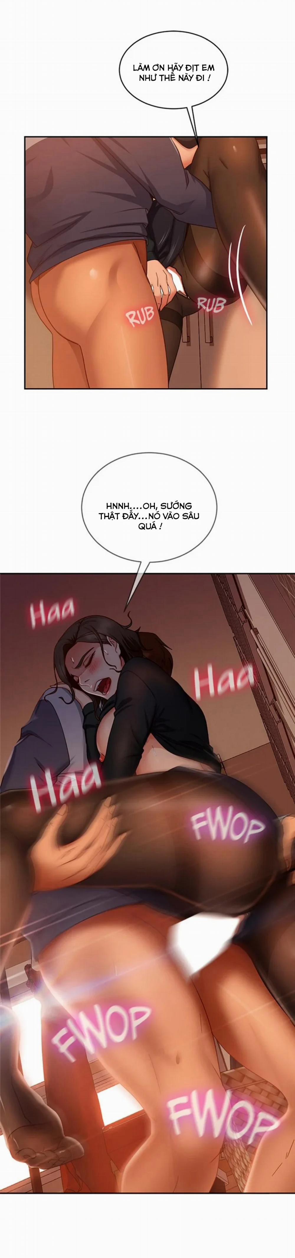 Một Ngày Rối Rắm 35 trang 10