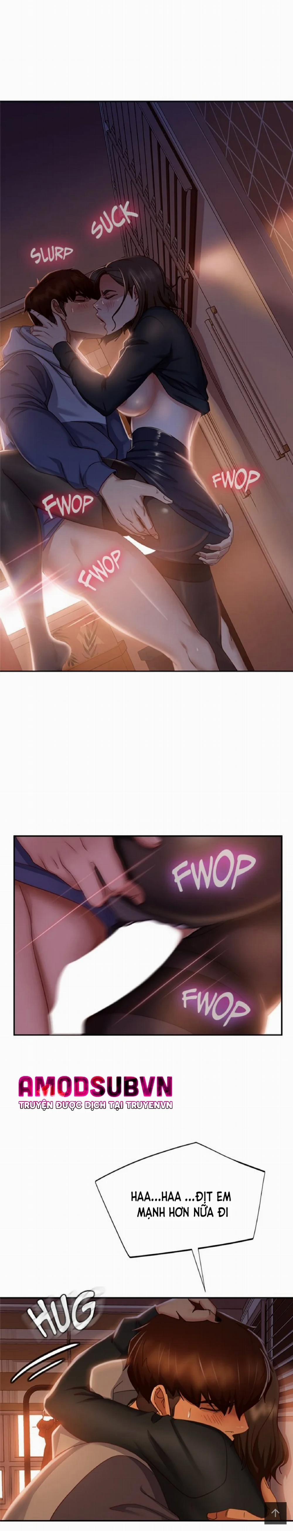 Một Ngày Rối Rắm 35 trang 11