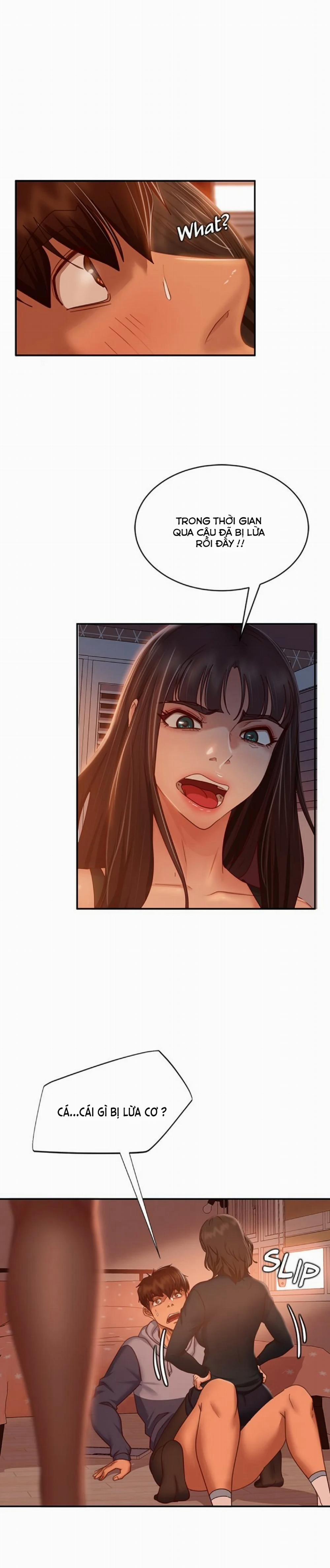 Một Ngày Rối Rắm 35 trang 18