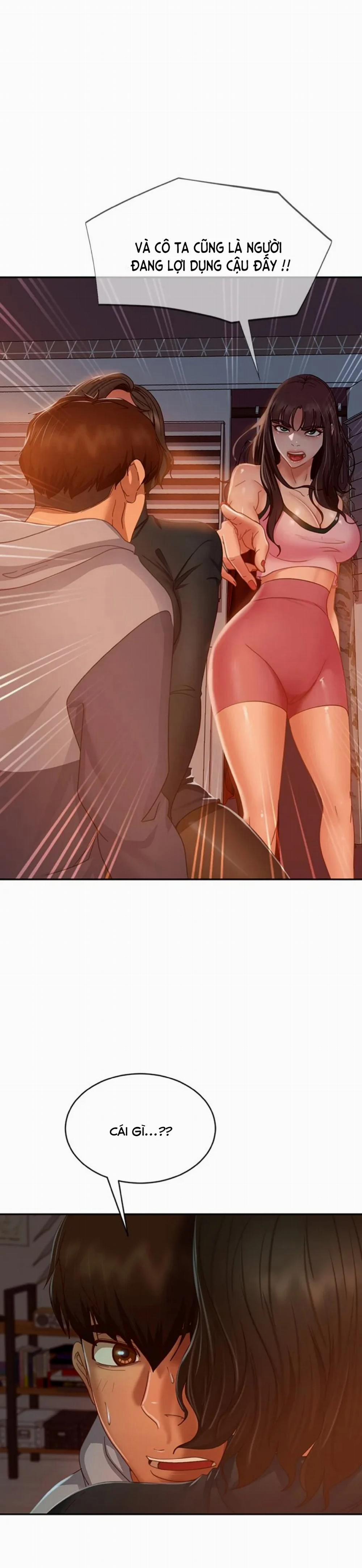 Một Ngày Rối Rắm 35 trang 20