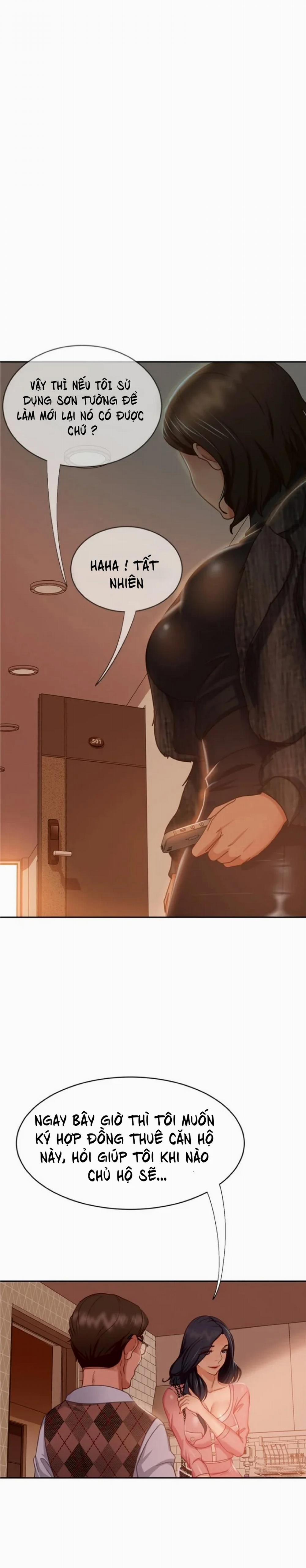 Một Ngày Rối Rắm 37 trang 18