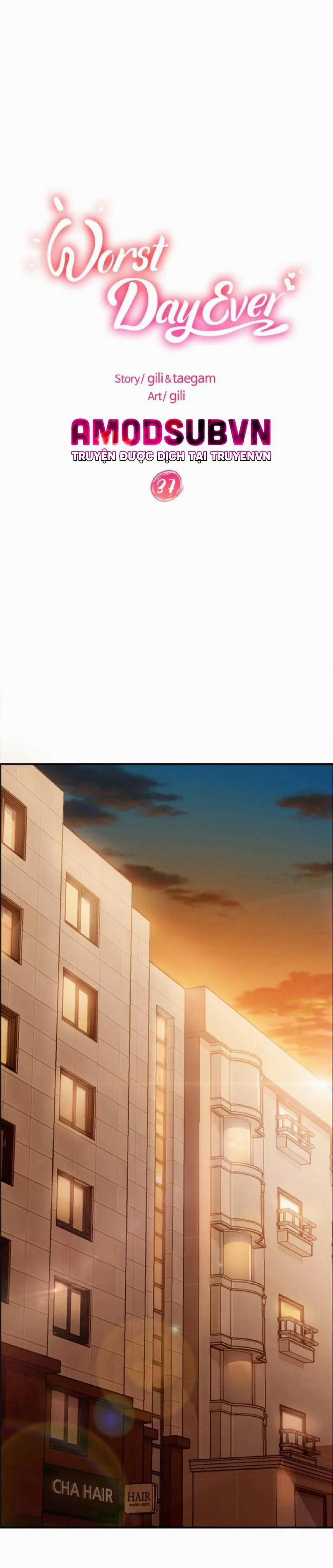 Một Ngày Rối Rắm 37 trang 2