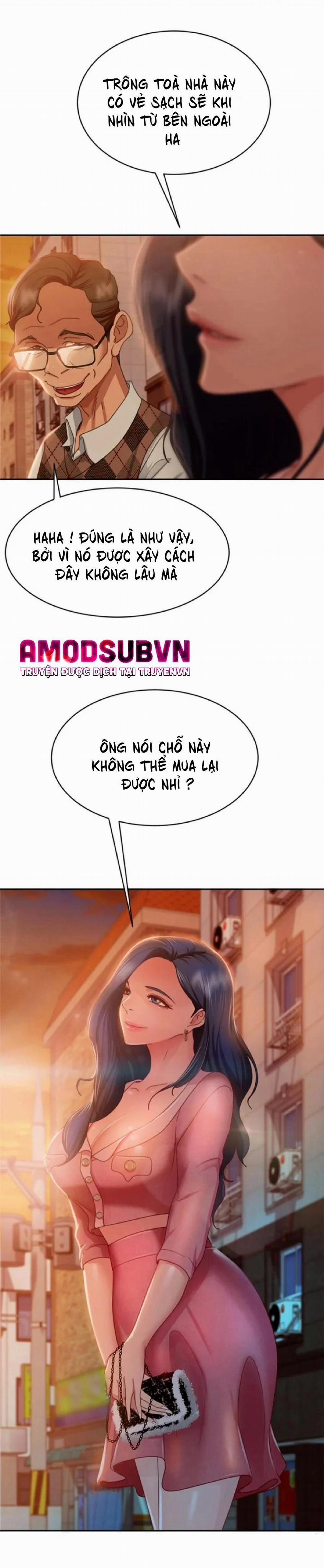 Một Ngày Rối Rắm 37 trang 3