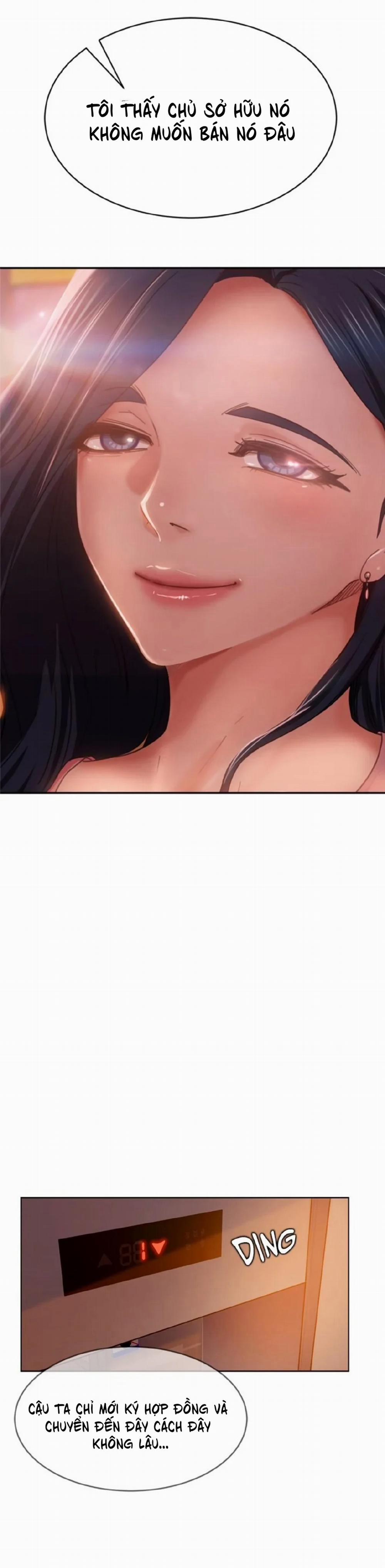 Một Ngày Rối Rắm 37 trang 4