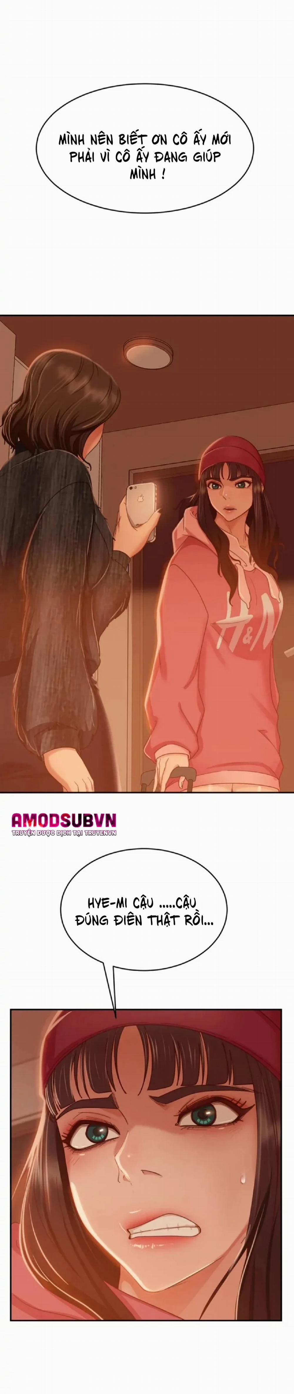 Một Ngày Rối Rắm 38 trang 17