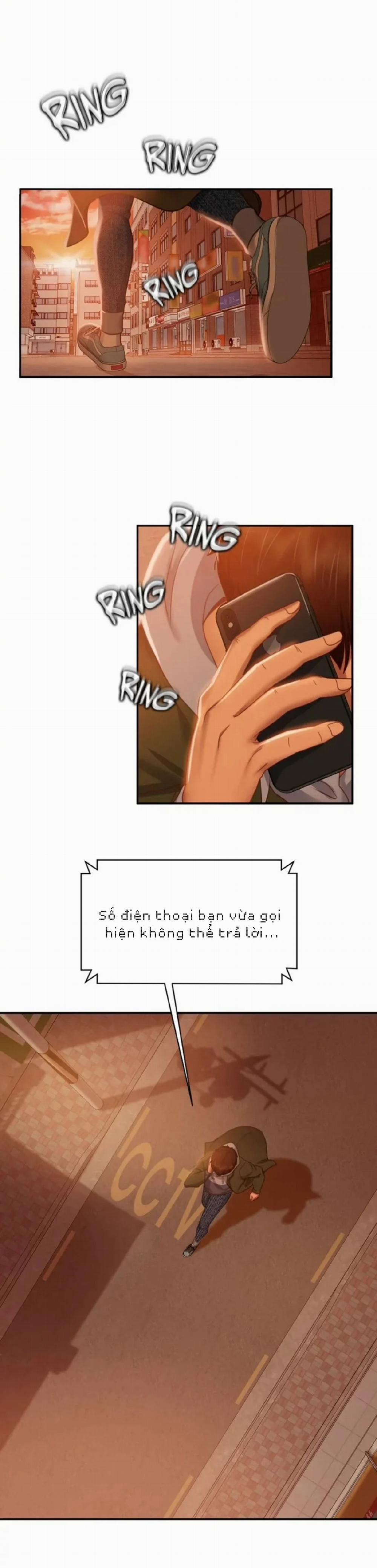 Một Ngày Rối Rắm 38 trang 22